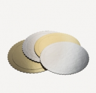 Bandejas para tartas 2.99 €