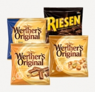 Storck&reg; CARAMELOS RELLENOS