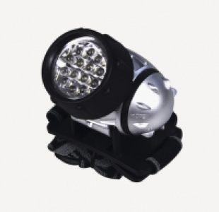 Synapse® LINTERNA FRONTAL LED