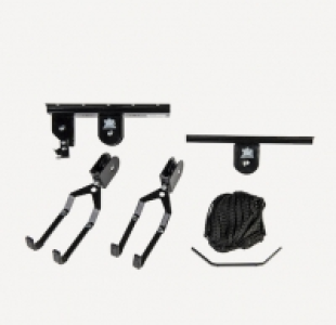 Top Craft® ELEVADOR DE BICICLETAS