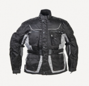 Redcar® CHAQUETA DE MOTORISTA