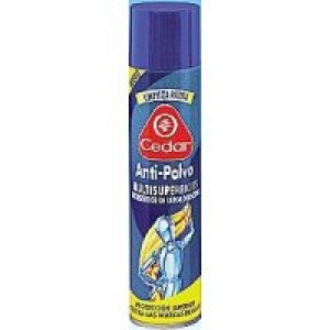 Antipolvo OCEDAR 2.29 €