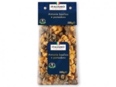 ITALIAMO Pasta italiana 1.69 €