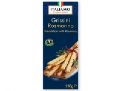 ITALIAMO Grissini 1.69 €