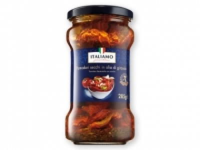 ITALIAMO Antipasti en aceite 1.69 €