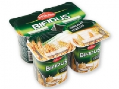 MILBONA Yogur b&iacute;fidus 0.66&nbsp;&euro;