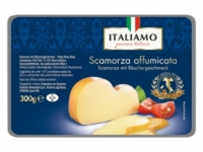 ITALIAMO Queso Scamorza 1.99 €