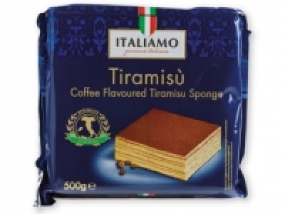 ITALIAMO Tiramisú 1.99 €