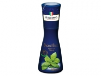 Lidl  ITALIAMO Especias en spray