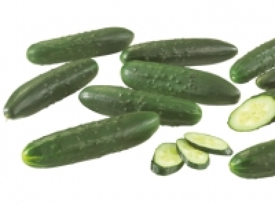 Pepino Almería 0.39 €
