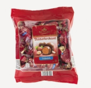 Aldi Reichsgraf® Bolas de chocolate crujiente
