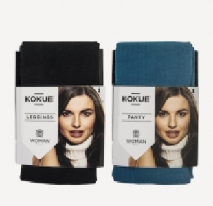 Kokue® Panty o Leggins