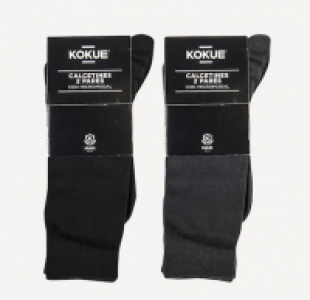 Calcetines para hombre 3.99 €