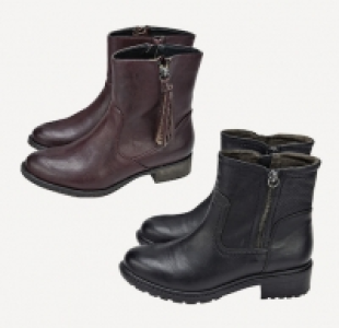 Botines para mujer 17.99 €