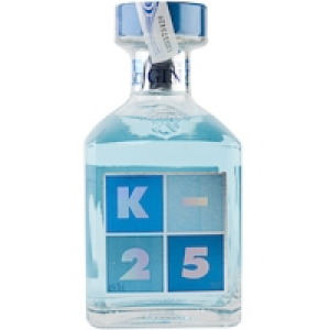 Ginebra Premium K-25