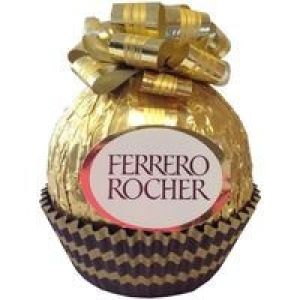 Grand rocher FERRERO T(100+2)