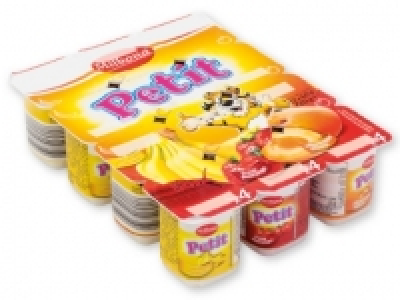 MILBONA Petit de fruta 0.99 €