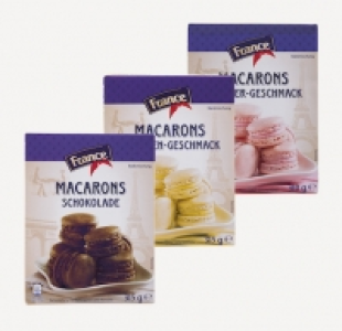 France® Preparado para macarons