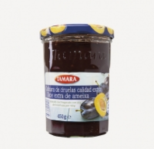 Tamara® Confitura de ciruelas
