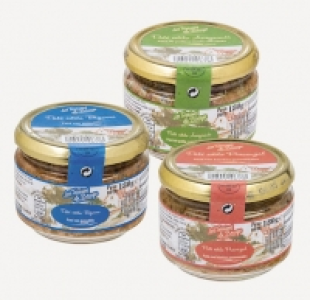 Les Terrines Du Bocage® Paté francés