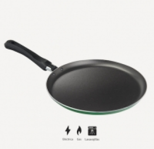 Sartén para crêpes 4.49 €
