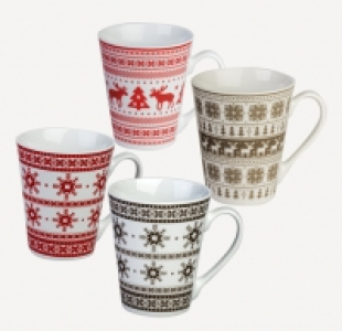 Taza 3.99 €
