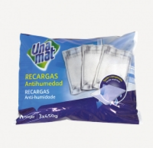 Aldi Unamat® Recambios para deshumidificador