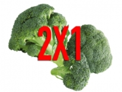 Brócoli 0.89 €