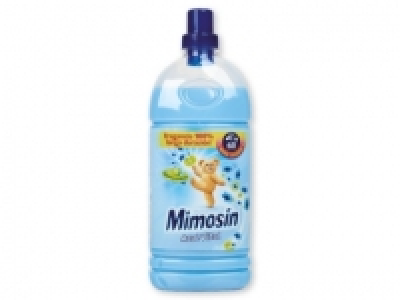 MIMOSÍN Suavizante concentrado 2.49 €