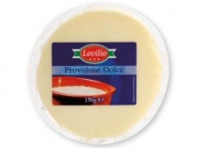 LOVILIO Queso provolone 0.99 €