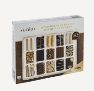 Galletas rectangulares 4.99 €