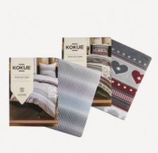 Aldi Kokue® FUNDA NÓRDICA