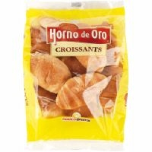 Eroski  Croissant PANRICO Horno de Oro