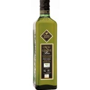 Aceite de oliva virgen extra ecol. ORO de GÉNABE
