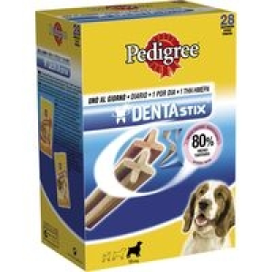 Dentastix multipack PEDIGREE