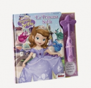 Aldi Disney® LIBRO MUSICAL