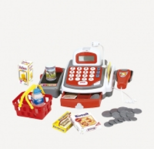 Q Max® CAJA REGISTRADORA