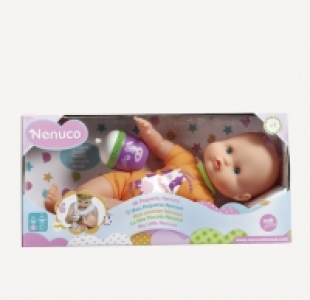 Nenuco&reg; MI PEQUE&Ntilde;O NENUCO
