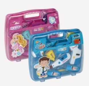 Q Max&reg; COFRE DEL DOCTOR