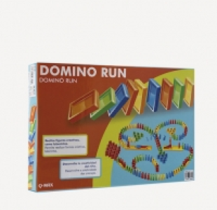 Q Max&reg; CIRCUITO DE DOMIN&Oacute;