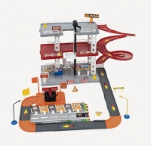 Guisval&reg; PARKING DE 3 NIVELES