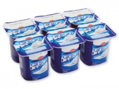 MILBONA Yogur griego natural 0.79 €