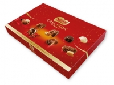 NESTLÉ Caja roja bombones 7.99 €