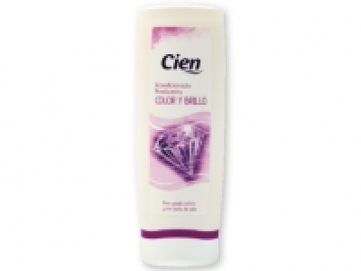 CIEN Acondicionador provitamina 0.95 €