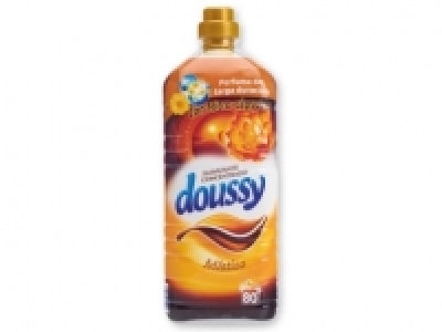 Lidl  DOUSSY Suavizante concentrado con micro-c&aacute;psulas