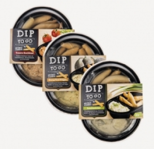 Queso dip 3 variedades