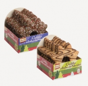 Galletas crujientes 1.99 €