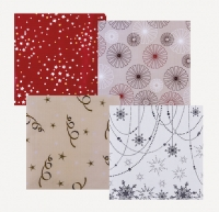 Servilletas de papel 1.99 €