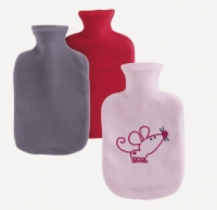 Bolsa de agua