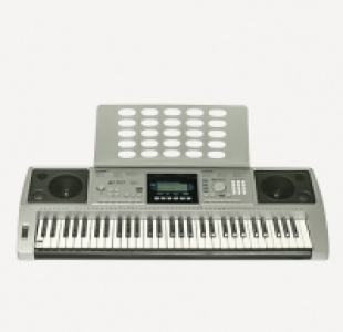 Piano familiar